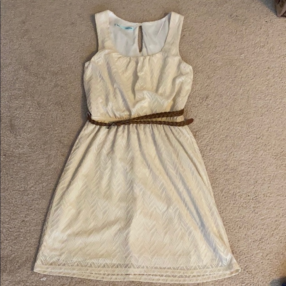 Summer dress